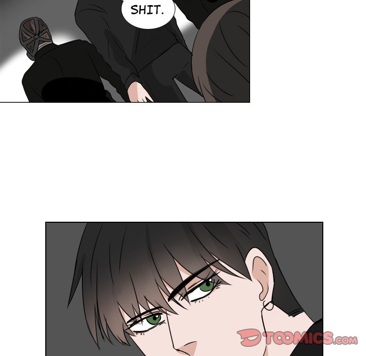 Queen Queen EP 37 - Toomics page 16 - 