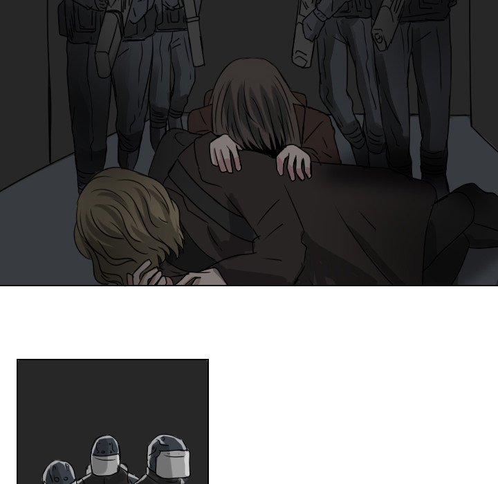 Queen Queen EP 37 - Toomics page 18 - 