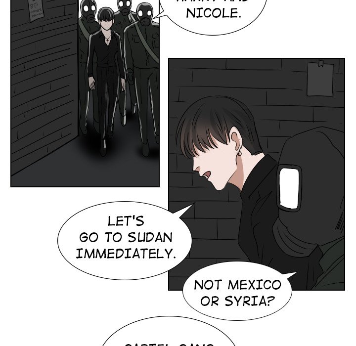 Queen Queen EP 37 - Toomics page 20 - 