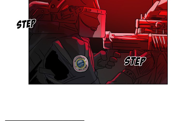 Queen Queen EP 37 - Toomics page 3 - 