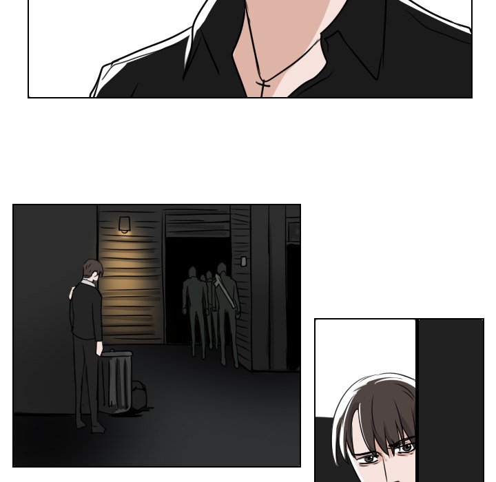 Queen Queen EP 37 - Toomics page 23 - 