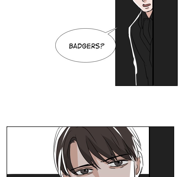 Queen Queen EP 37 - Toomics page 24 - 