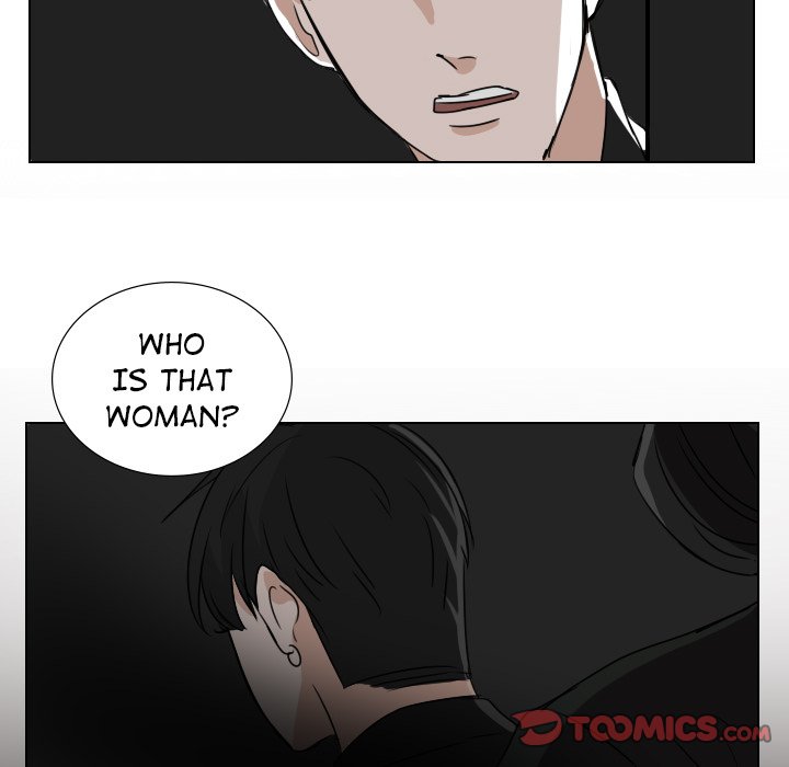 Queen Queen EP 37 - Toomics page 25 - 