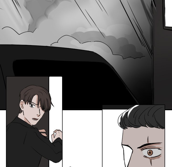 Queen Queen EP 37 - Toomics page 27 - 