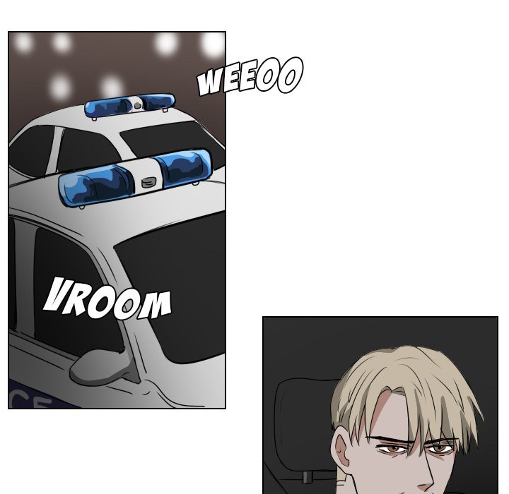 Queen Queen EP 37 - Toomics page 29 - 
