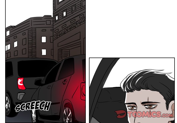 Queen Queen EP 37 - Toomics page 4 - 