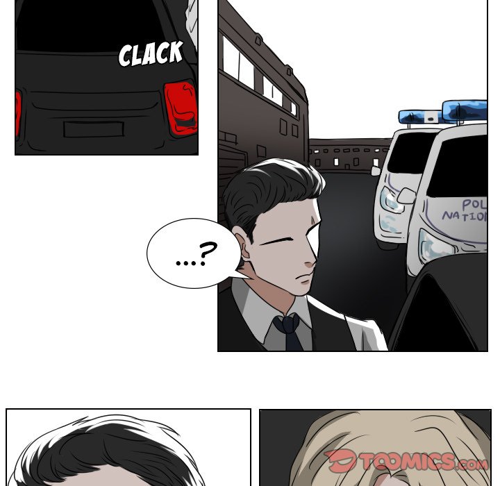 Queen Queen EP 37 - Toomics page 31 - 