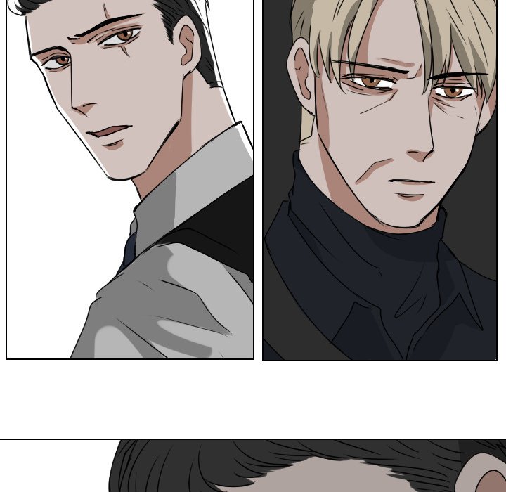 Queen Queen EP 37 - Toomics page 32 - 