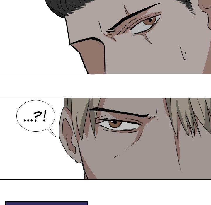 Queen Queen EP 37 - Toomics page 33 - 