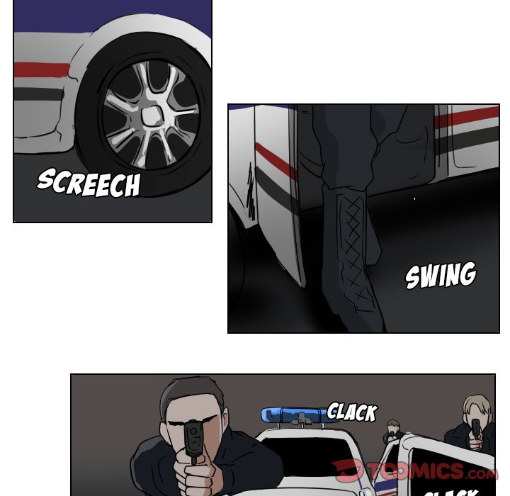 Queen Queen EP 37 - Toomics page 34 - 