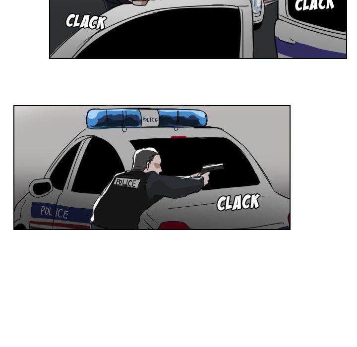 Queen Queen EP 37 - Toomics page 35 - 