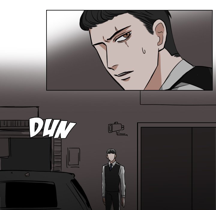 Queen Queen EP 37 - Toomics page 36 - 