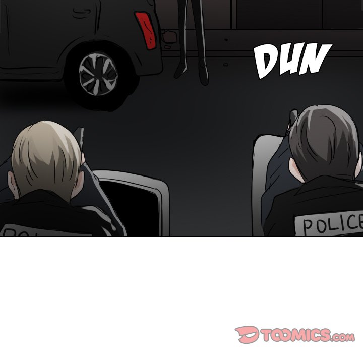 Queen Queen EP 37 - Toomics page 37 - 