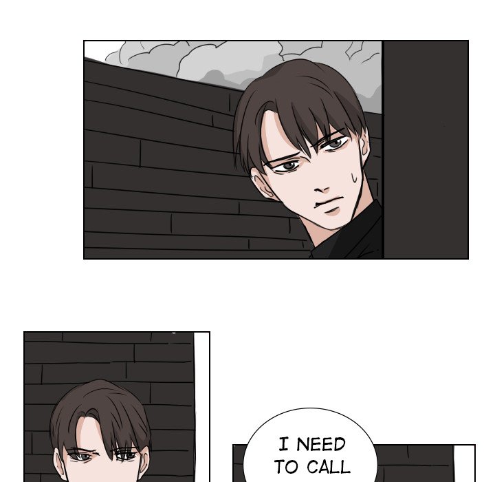 Queen Queen EP 37 - Toomics page 38 - 