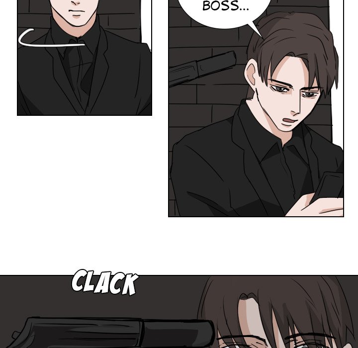 Queen Queen EP 37 - Toomics page 39 - 