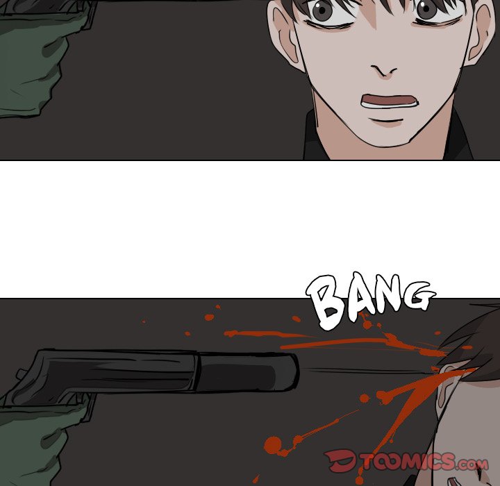 Queen Queen EP 37 - Toomics page 40 - 