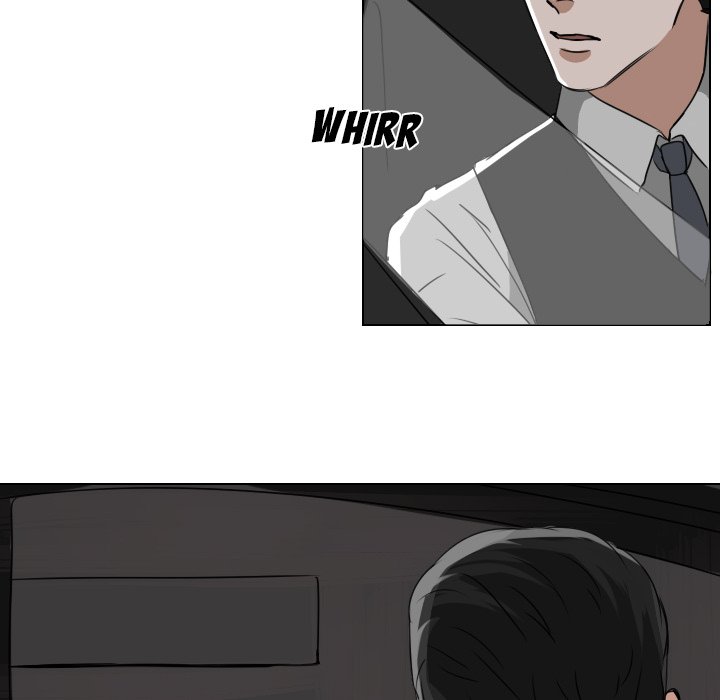 Queen Queen EP 37 - Toomics page 5 - 
