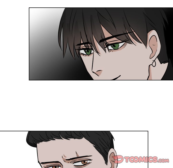 Queen Queen EP 37 - Toomics page 43 - 