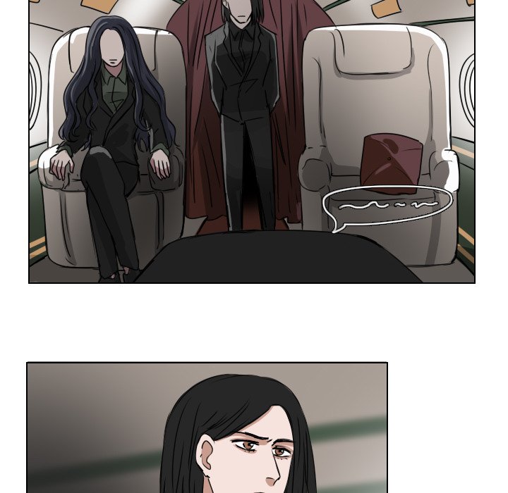 Queen Queen EP 37 - Toomics page 47 - 
