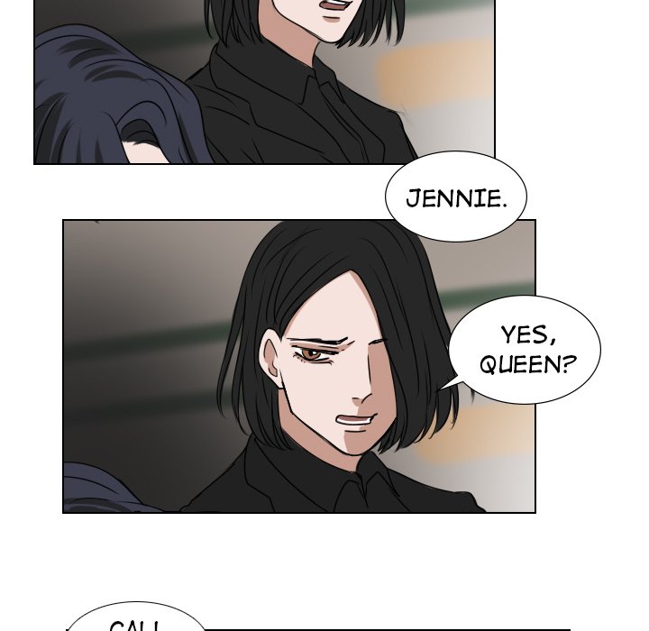 Queen Queen EP 37 - Toomics page 48 - 
