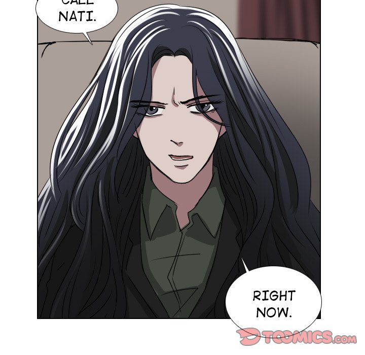 Queen Queen EP 37 - Toomics page 49 - 
