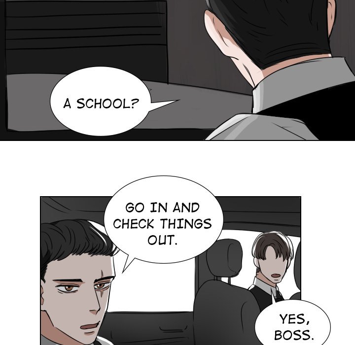 Queen Queen EP 37 - Toomics page 6 - 