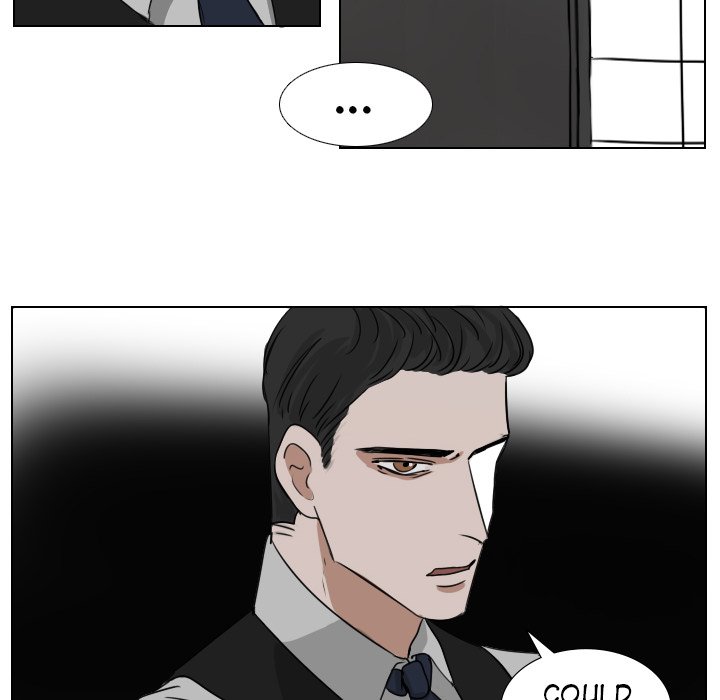 Queen Queen EP 37 - Toomics page 8 - 