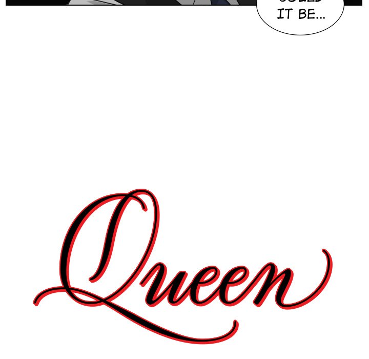 Queen Queen EP 37 - Toomics page 9 - 