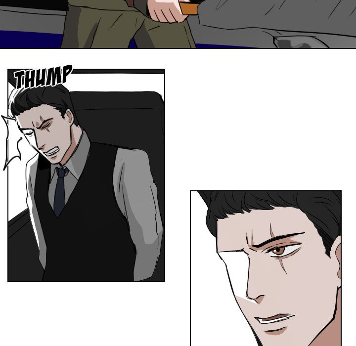 Queen Queen EP 38 - Toomics page 11 - 