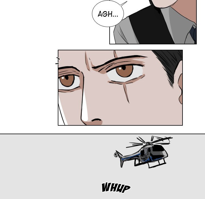 Queen Queen EP 38 - Toomics page 12 - 