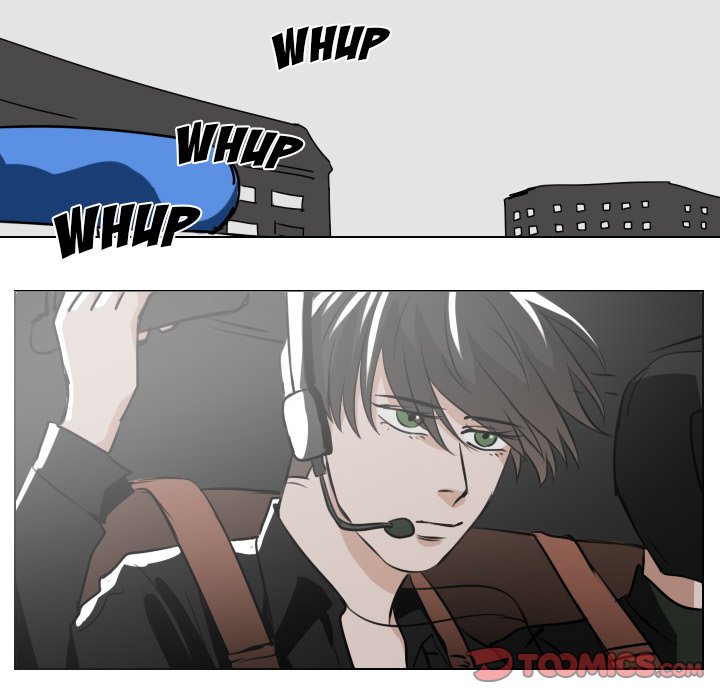 Queen Queen EP 38 - Toomics page 13 - 