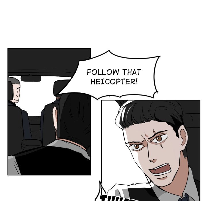Queen Queen EP 38 - Toomics page 14 - 