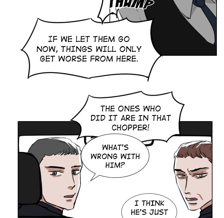 Queen Queen EP 38 - Toomics page 15 - 