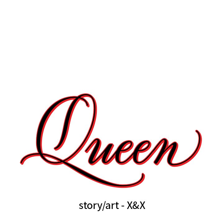 Queen Queen EP 38 - Toomics page 17 - 