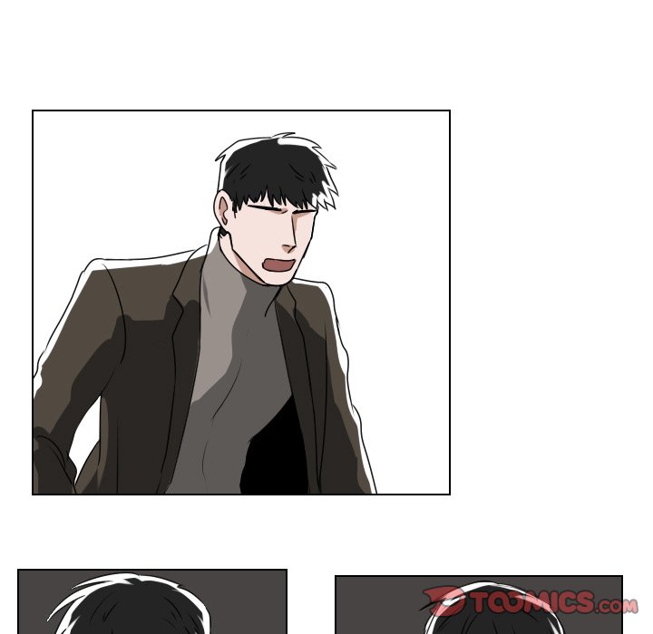 Queen Queen EP 38 - Toomics page 19 - 