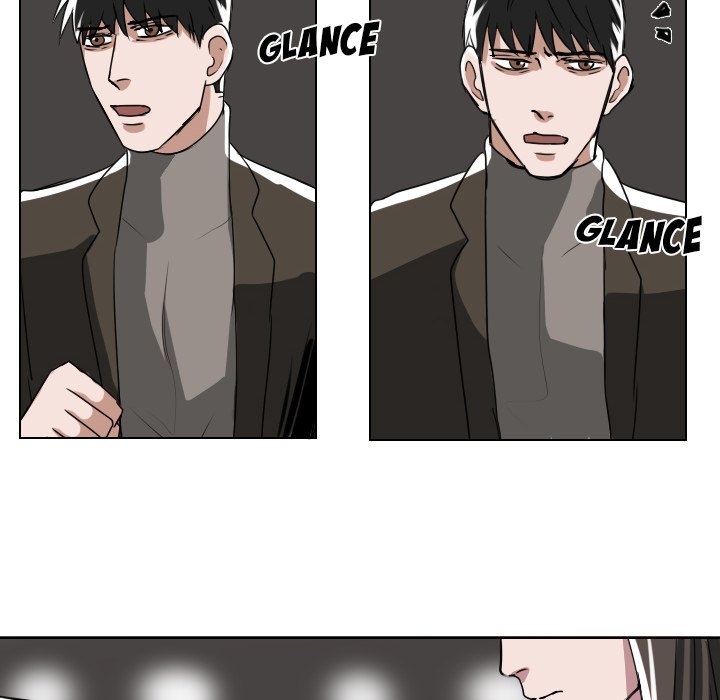 Queen Queen EP 38 - Toomics page 20 - 