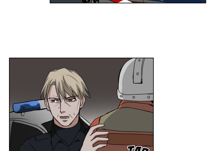 Queen Queen EP 38 - Toomics page 3 - 