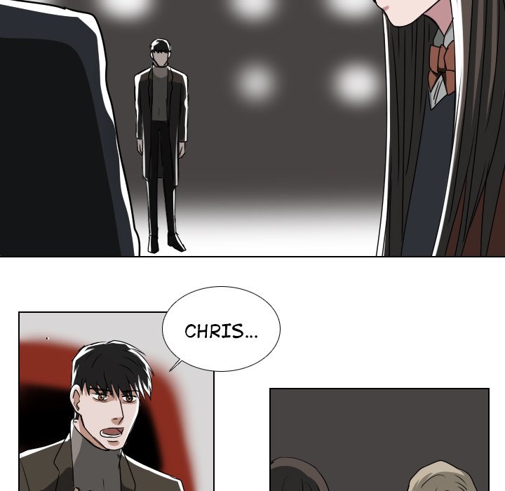 Queen Queen EP 38 - Toomics page 21 - 