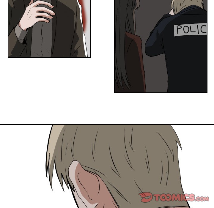 Queen Queen EP 38 - Toomics page 22 - 