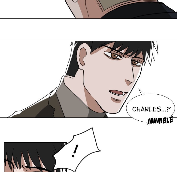 Queen Queen EP 38 - Toomics page 23 - 