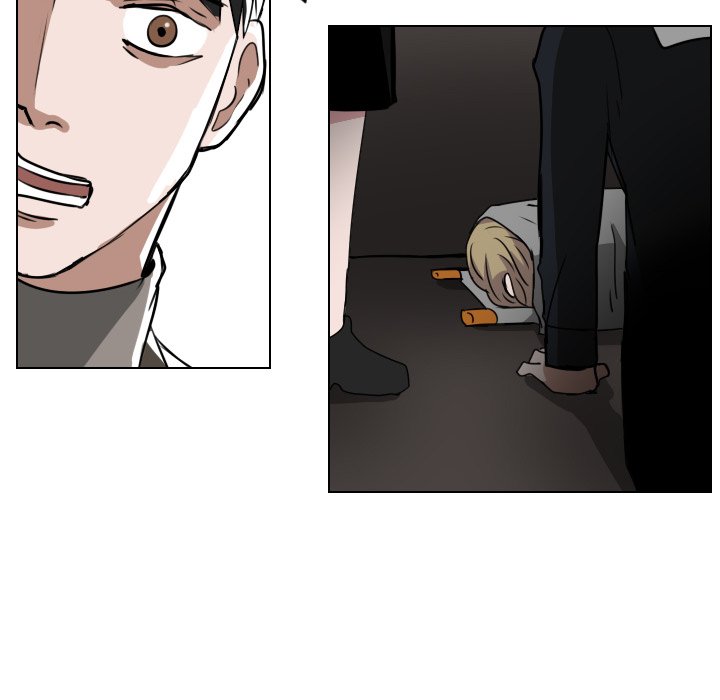 Queen Queen EP 38 - Toomics page 24 - 
