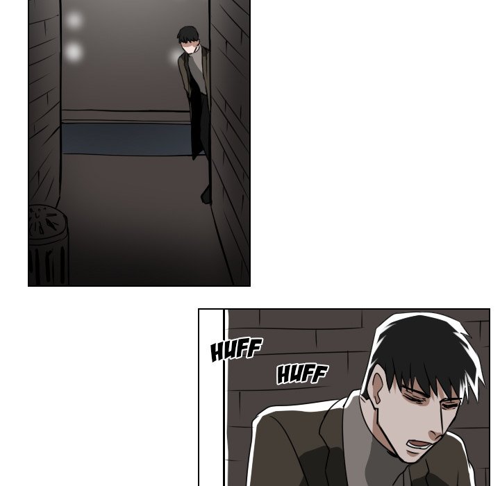 Queen Queen EP 38 - Toomics page 27 - 