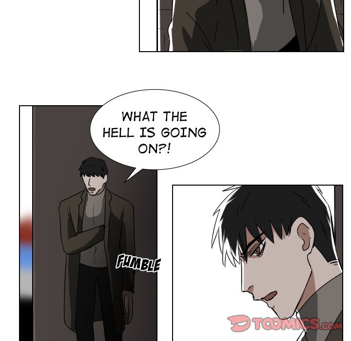 Queen Queen EP 38 - Toomics page 28 - 