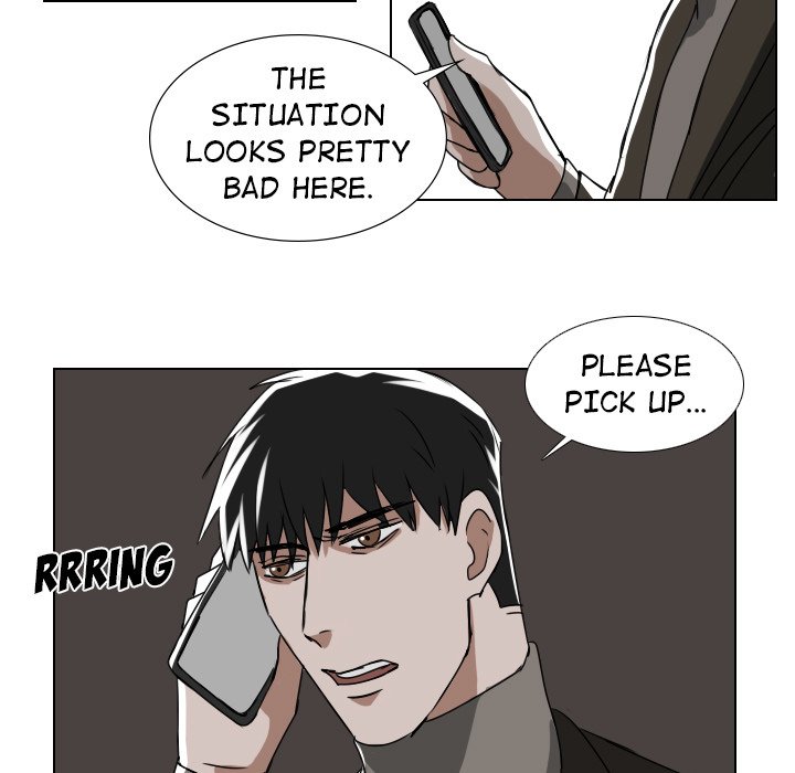 Queen Queen EP 38 - Toomics page 29 - 