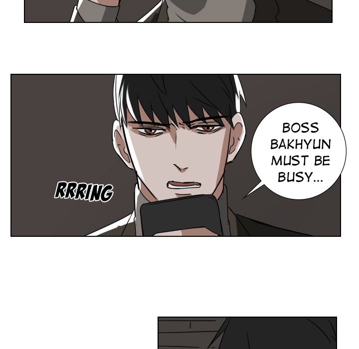 Queen Queen EP 38 - Toomics page 30 - 