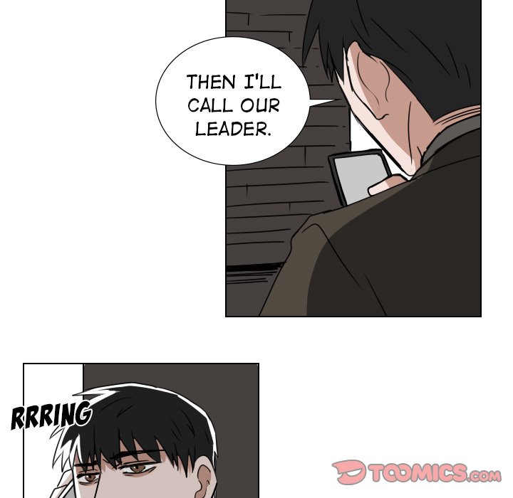 Queen Queen EP 38 - Toomics page 31 - 