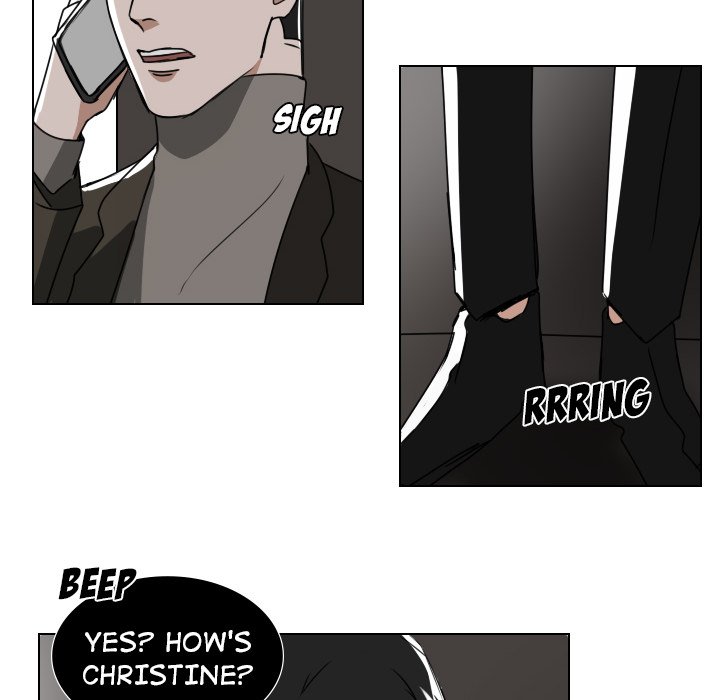 Queen Queen EP 38 - Toomics page 32 - 