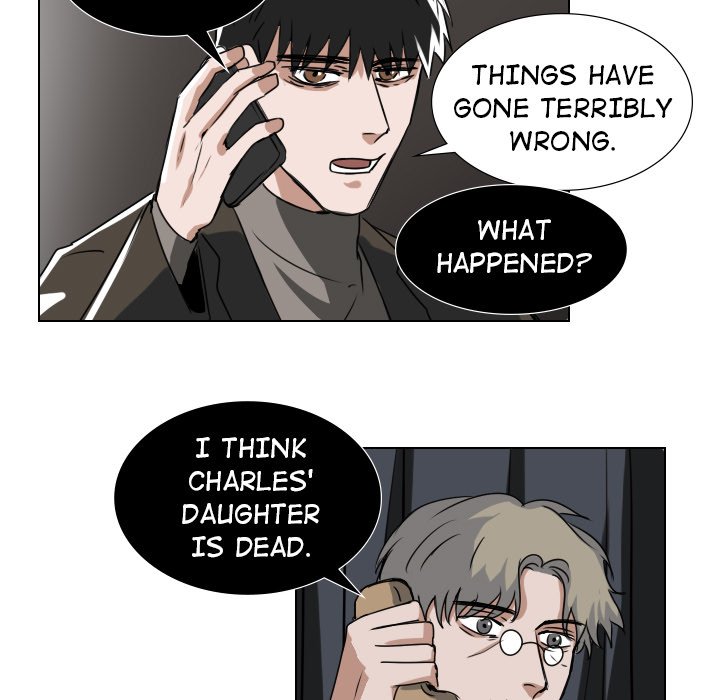 Queen Queen EP 38 - Toomics page 33 - 