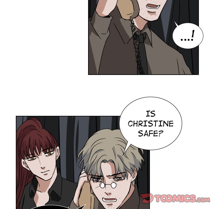 Queen Queen EP 38 - Toomics page 34 - 