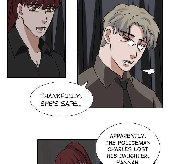 Queen Queen EP 38 - Toomics page 38 - 